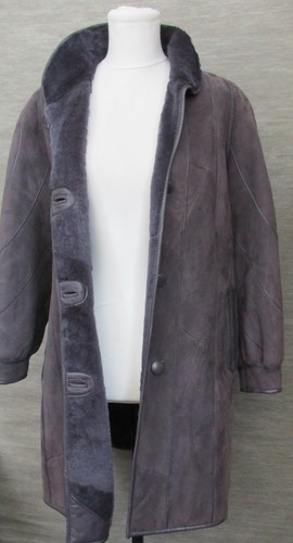 Marken lammfelljacke jacke - marken, /jacke