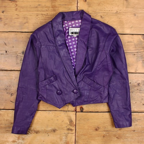 Vintage pelle cuir - vintage,