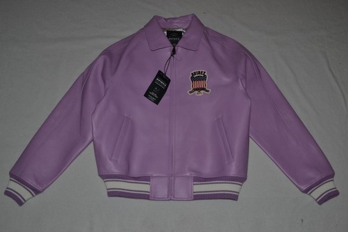 Authentic avirex icon leder - authentic,