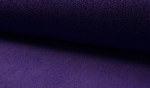 Lammfell lederoptik fleece - lammfell-lederoptik,