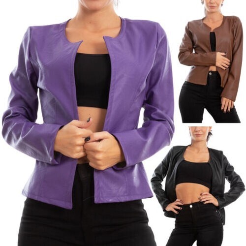 Toocool damen bolero - damen, jacke