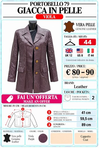 Leather aavin314 damen - leather,