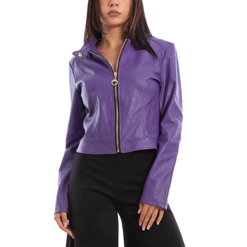 Damenjacke jacke leder - damenjacke,