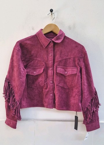 Free people jacket blanknyc - jacket, x