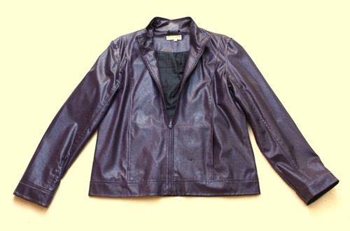 Vintage-Jacke