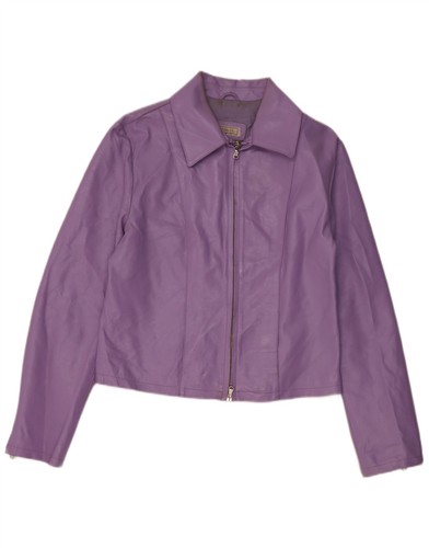 Habana damen lederjacke 10 - lederjacke,