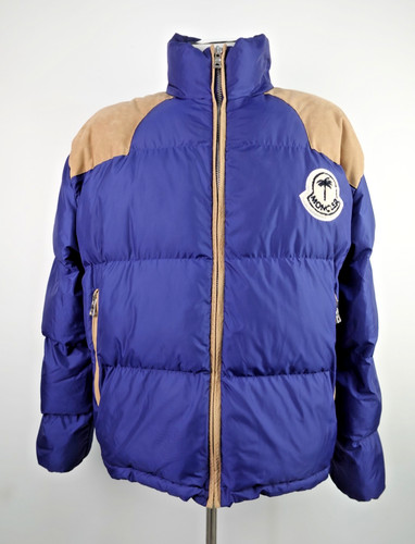 Moncler palm angels - palm,