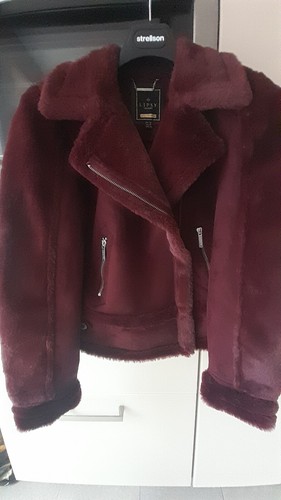 Lipsy london jacke winterjack - lipsy,