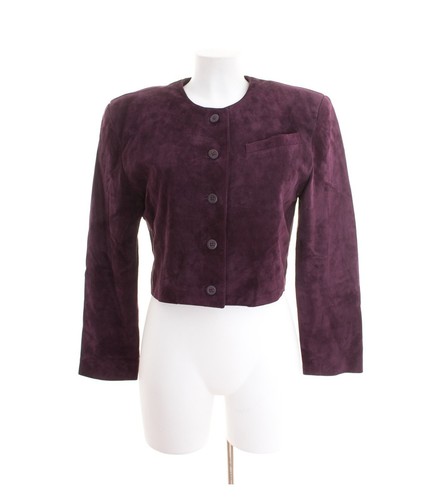 Marccain damen lederjacke - marccain,