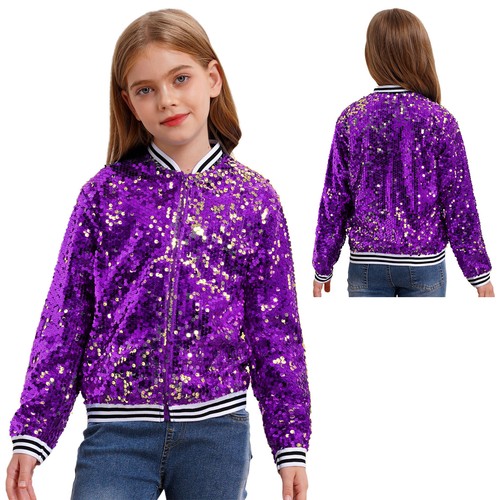 Kinder mädchen outwear - kinder,