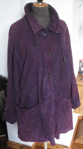 Seelenbinderfurs jacke aus - jacke,