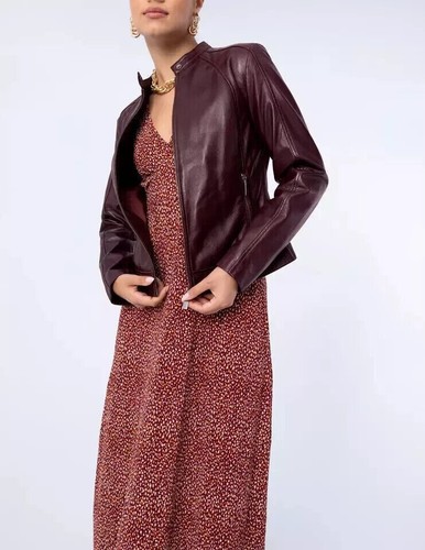 Damen motorrad style - damen,