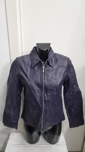 Jacke damen rockhill aus leder - rockhill,