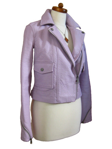 Next kunstleder jacke - next, 6