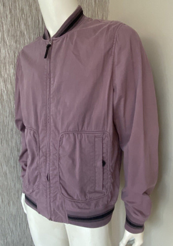 Ted baker roboter bomberjacke - baker,