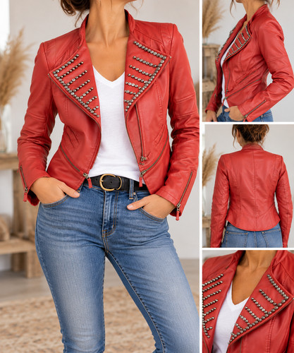 Damen jacke l - 🌷damen, gr.