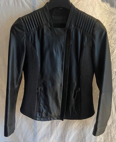 Conbipel damen lederjacke - damen, gr